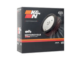 K&N Filters KN-PL-1822 Air Filter Element for Indian Cruiser 22-Up