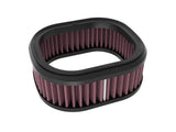 K&N Filters KN-PL-1822 Air Filter Element for Indian Cruiser 22-Up