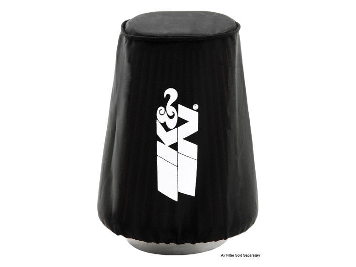 FILTERWEARS K252K Pre-Filter Wrap – Fits K&N RC-3680, RC-3680DK – Hydrophobic, Made In USA