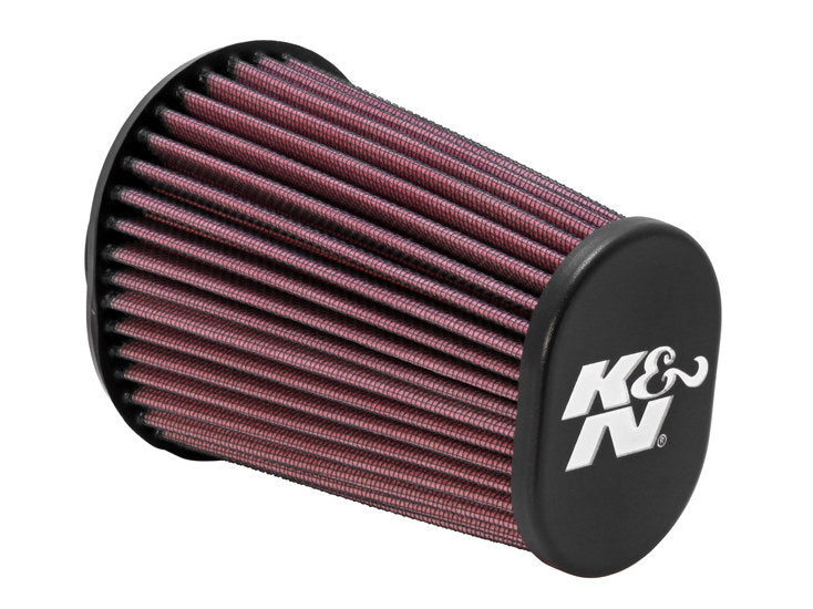 K&N Filters KN-RE-0960 Air Filter Element w/Oval End Cap Black for Aircharger