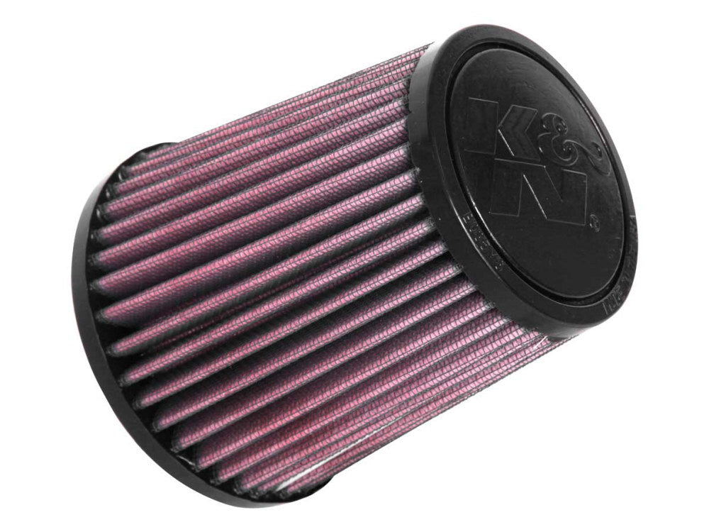 K&N Filters KN-RU-9630 Air Filter Element Round for Aircharger