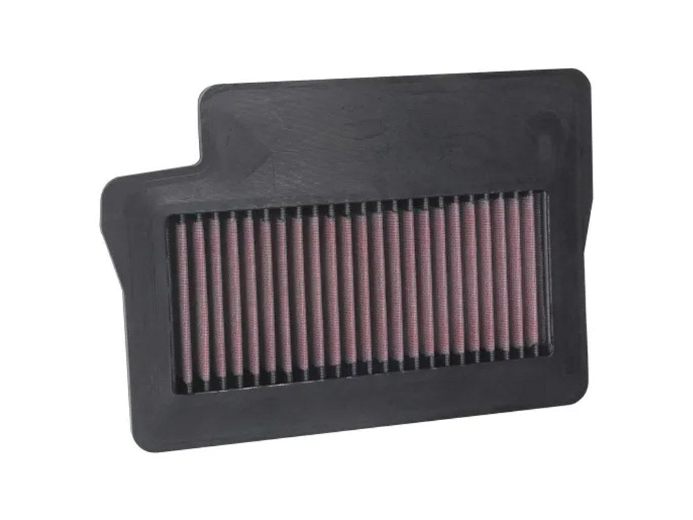 K&N Filters KN-YA-9021 Air Filter Element for Yamaha MT-09 21-Up