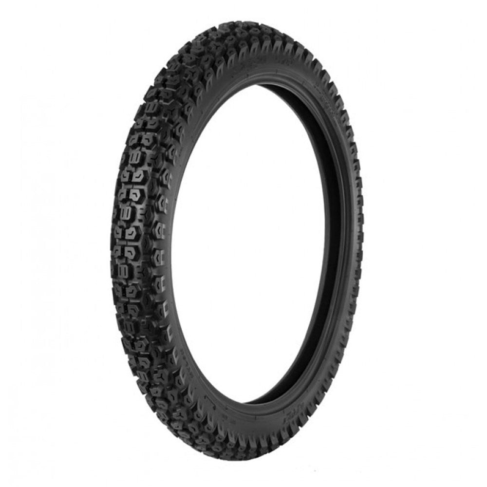 Kenda K270 Dual Sport Front Tyre 2.75-17 8PR 50P Tube Type