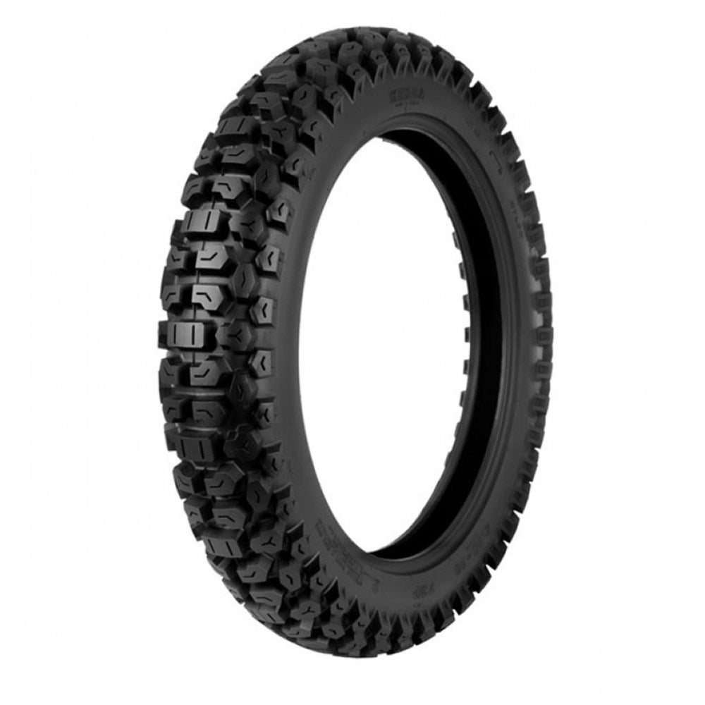 Kenda K270 Dual Sport Rear Tyre 3.50-18 4PR 56P Tube Type