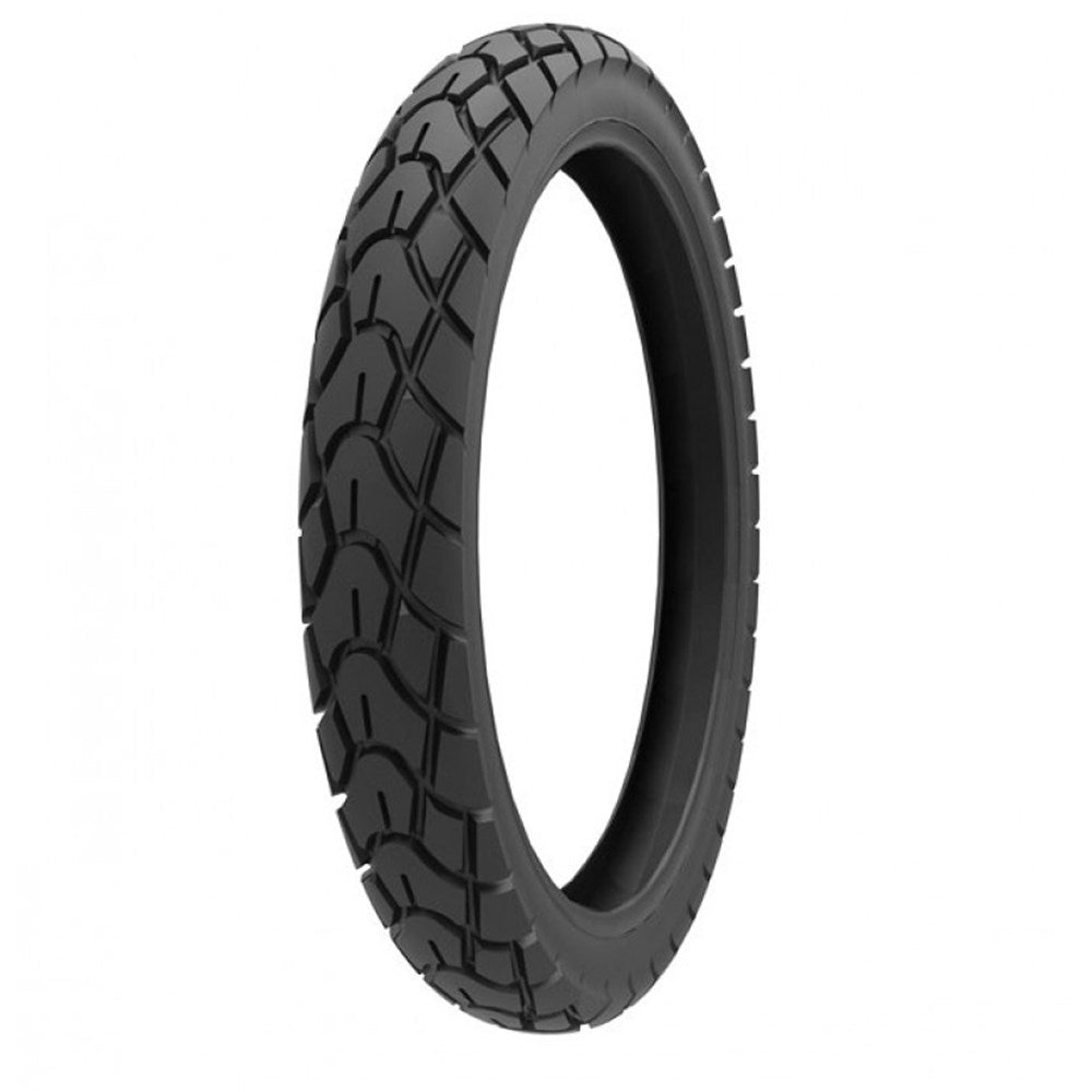 Kenda K761 Dual Sport Front Tyre 100/90-19 4PR 57H Tubeless