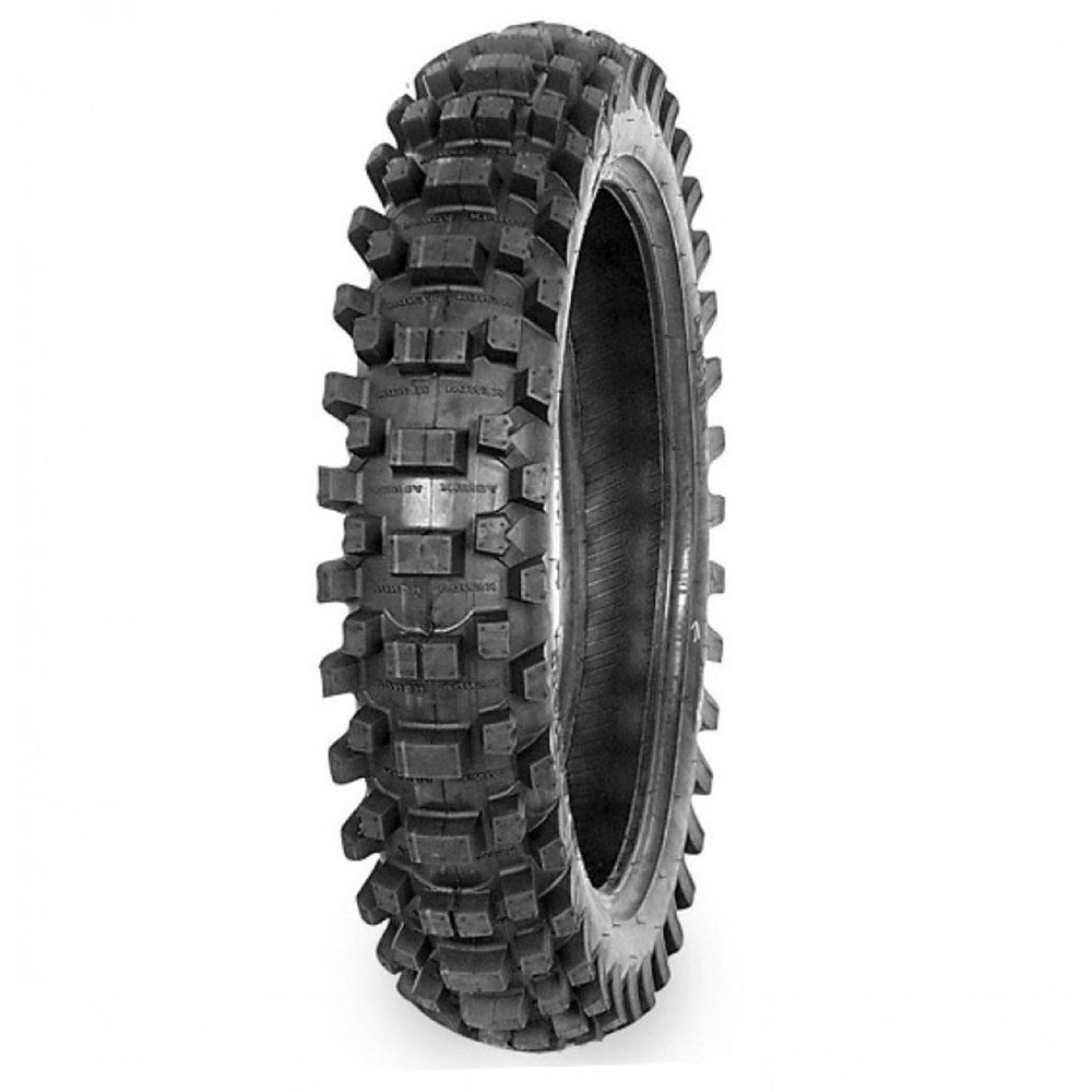 Kenda K771 Millville Sticky Rear Tyre 2.75-10 (70/100-10) 38J Tube Type