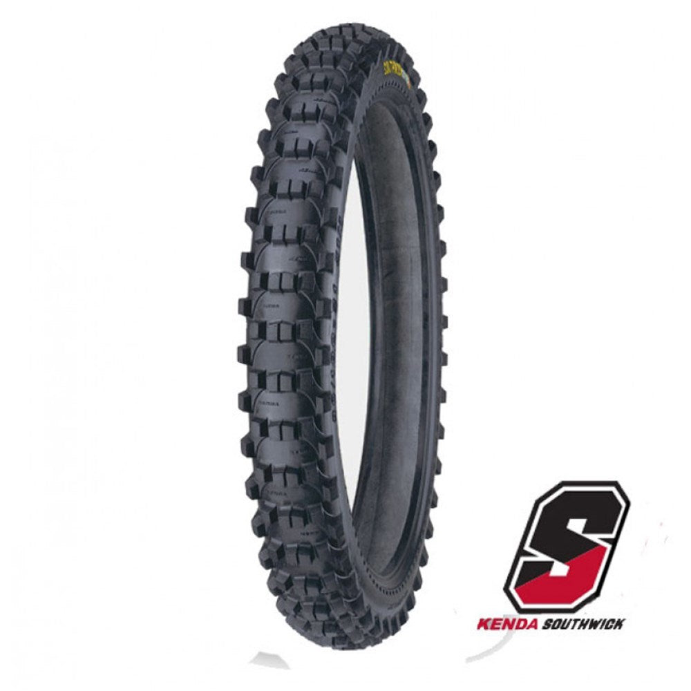 Kenda K770 Southwick Front Tyre 70/100-10 Tube Type