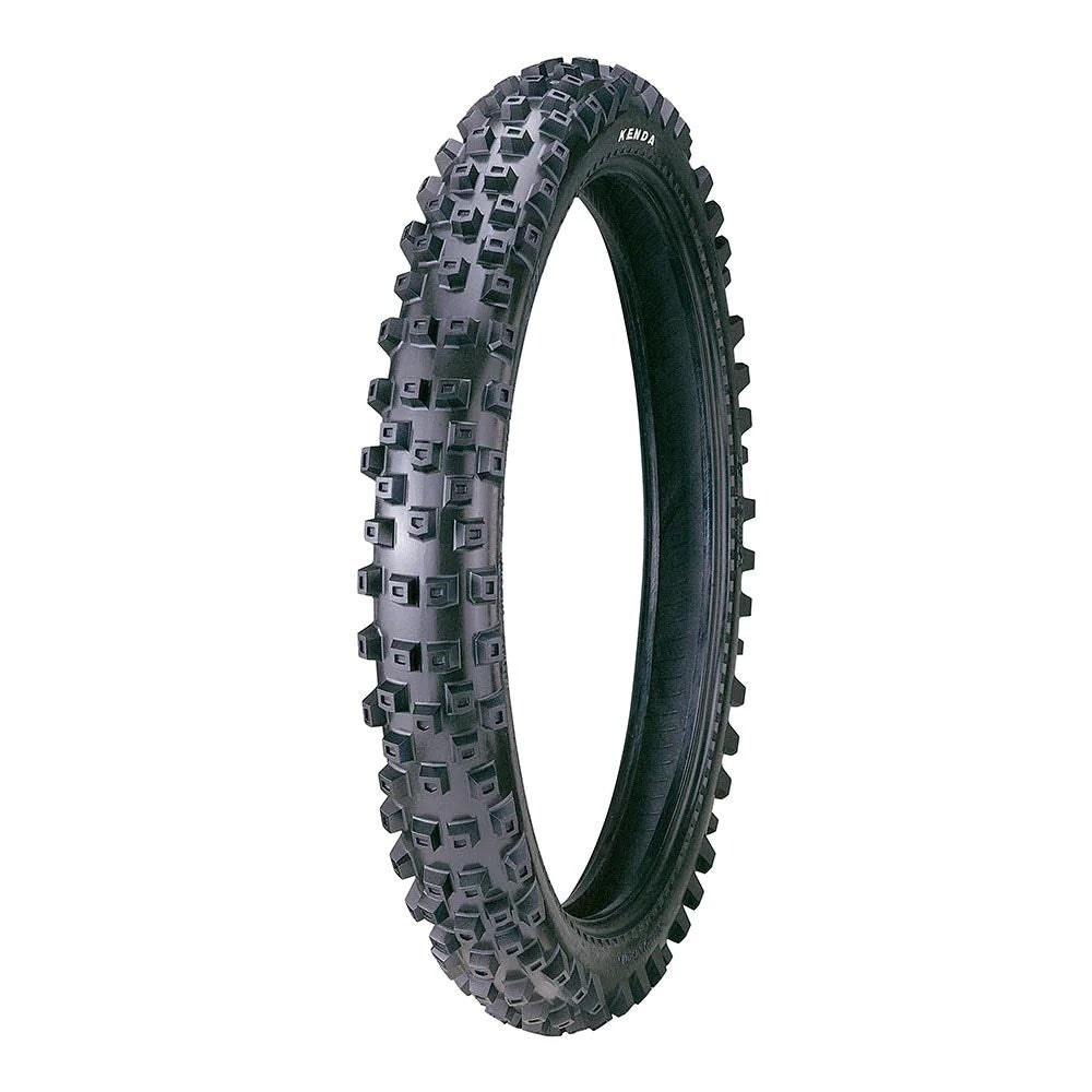 Kenda K774 Budds Creek Front Tyre 80/100-21 51M Tube Type