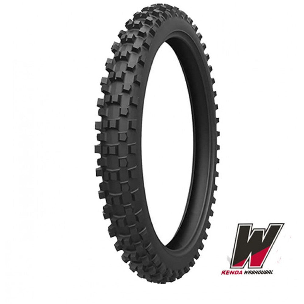 Kenda K775 Washougal Front Tyre 60/100-10 (2.50-10) 33J Tube Type