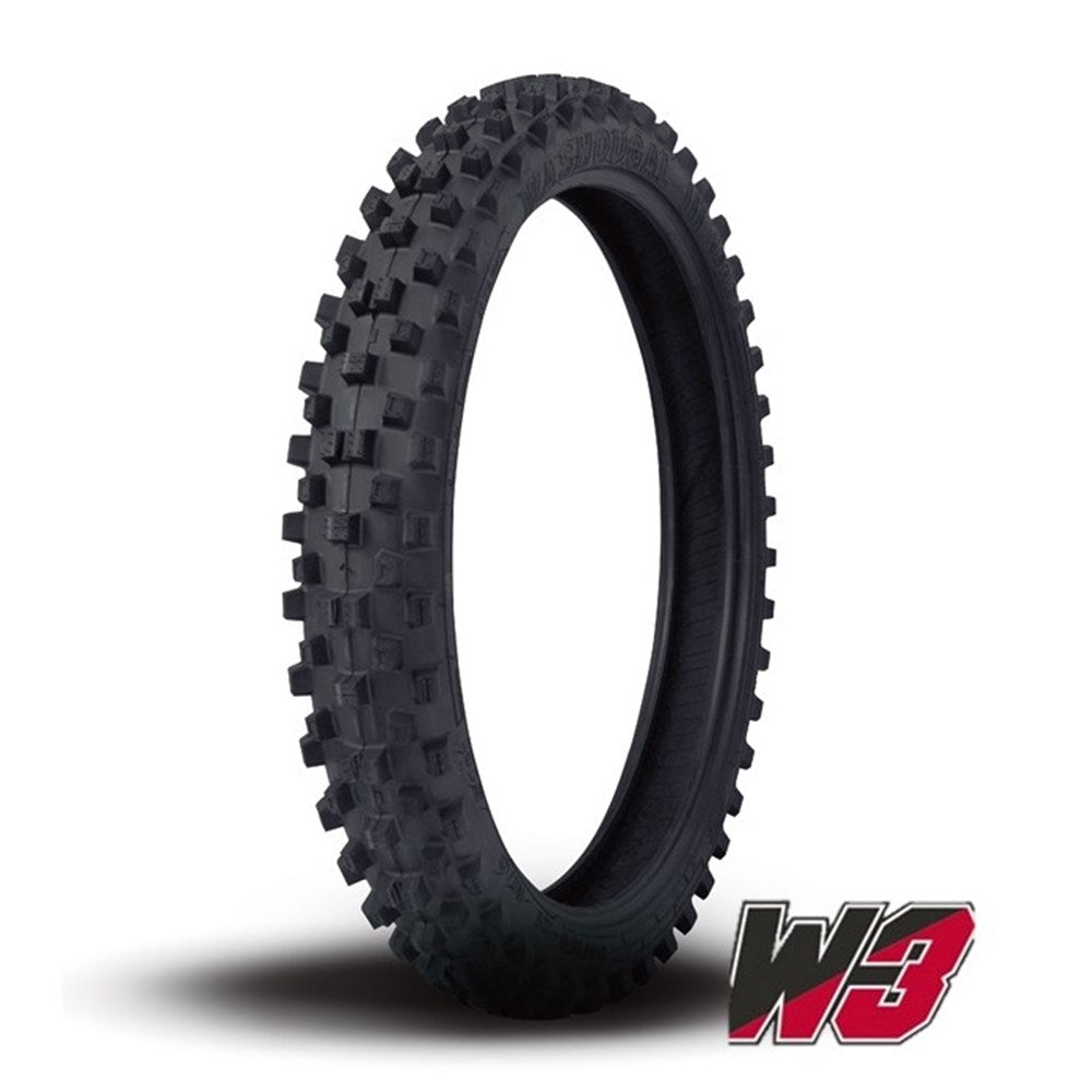 Kenda K7102 Washougal III Front or Rear Tyre 70/100-19 Tube Type