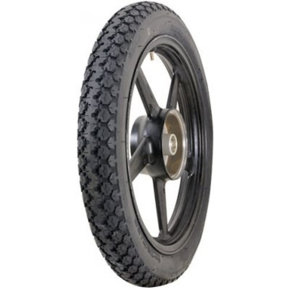 Kenda K252 Front or Rear Tyre 2.50-17 4PR 38B Tube Type