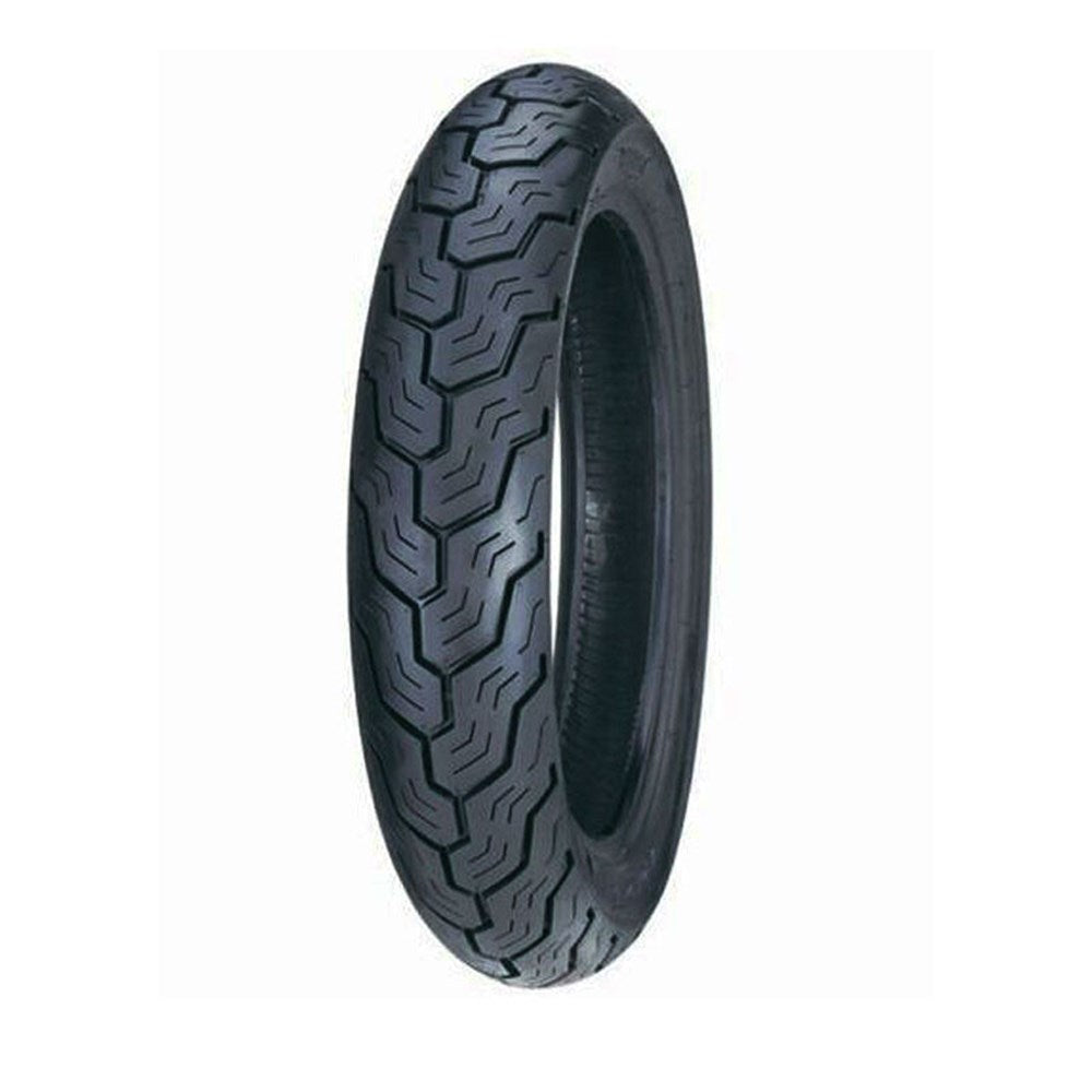 Kenda K430 Rear Tyre 110/80-17 4PR 57S Tubeless