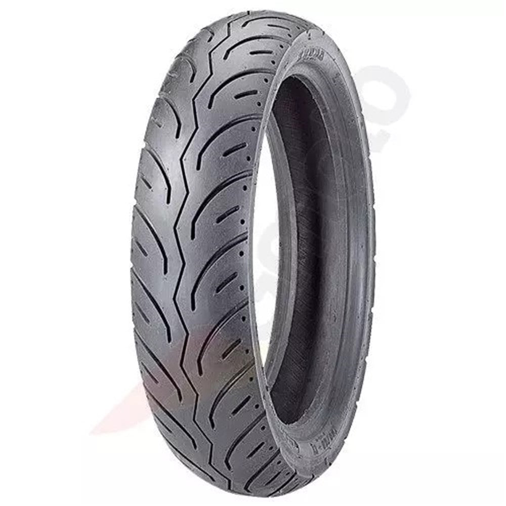 Kenda K672 Front or Rear Tyre 130/80P17 4PR 65P Tube Type