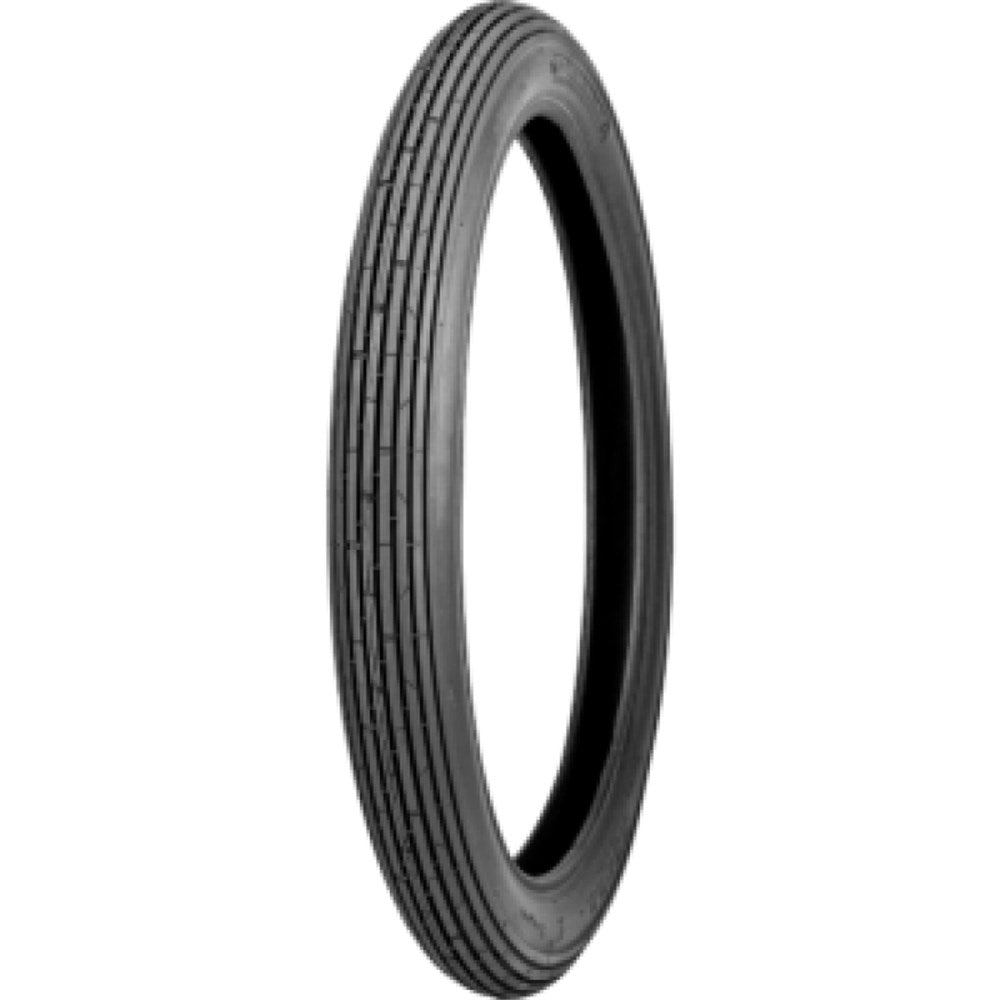 Kenda K203 Front or Rear Tyre 2.50-18 4PR 40P Tube Type