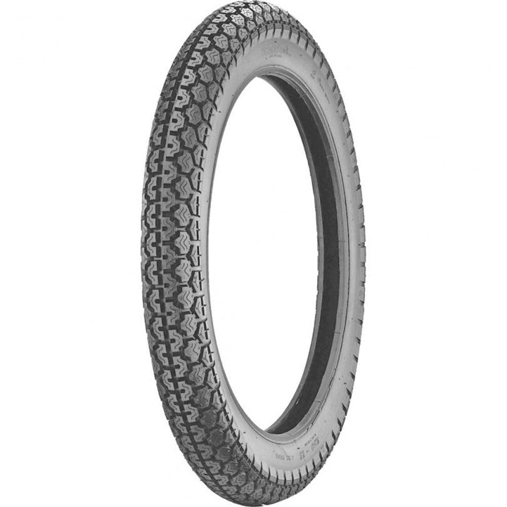 Kenda K265 Front or Rear Tyre 3.50-18 4PR 56P Tube Type