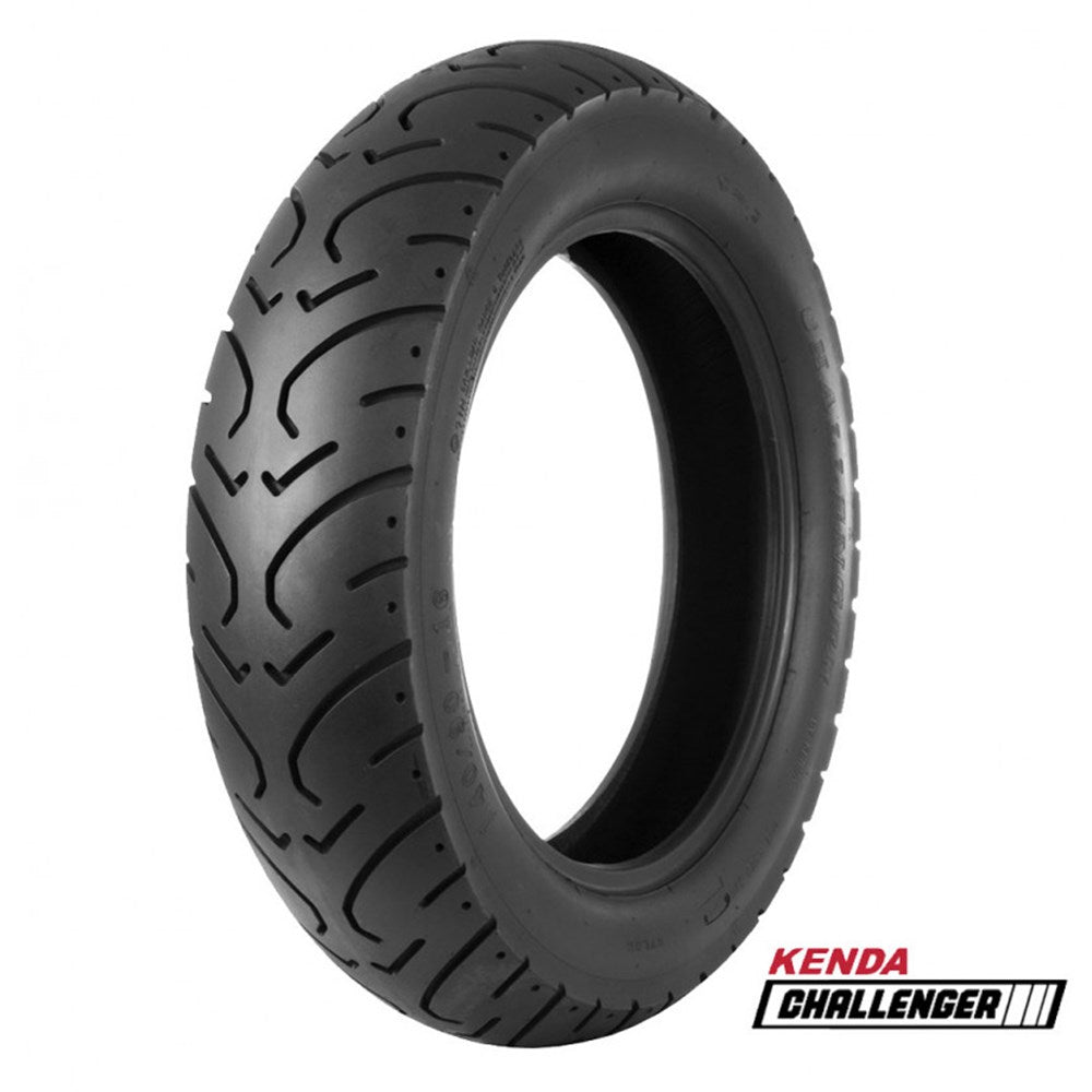 Kenda K657 Challenger Rear Tyre 130/90-15 66H Tubeless