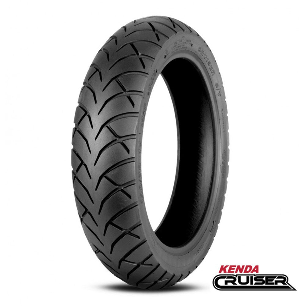 Kenda K671 Cruiser S/T Rear Tyre 130/90H-16 74H Tubeless