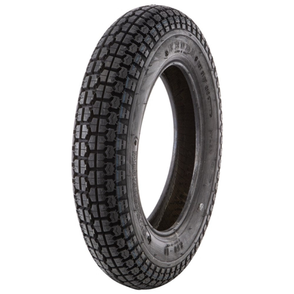 Kenda K303 Front or Rear Tyre 3.50-8 4PR 46J