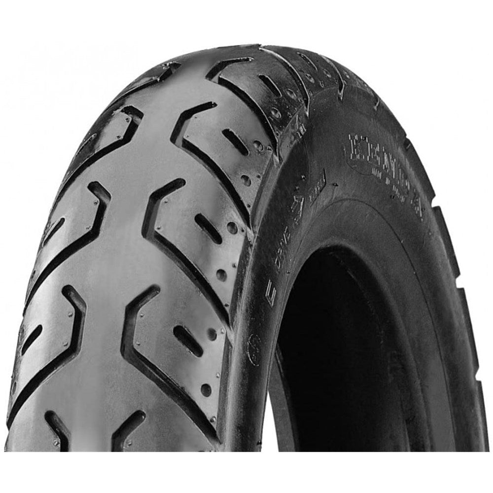 Kenda K321 Front or Rear Tyre 100/90-10 4PR 56J Tubeless