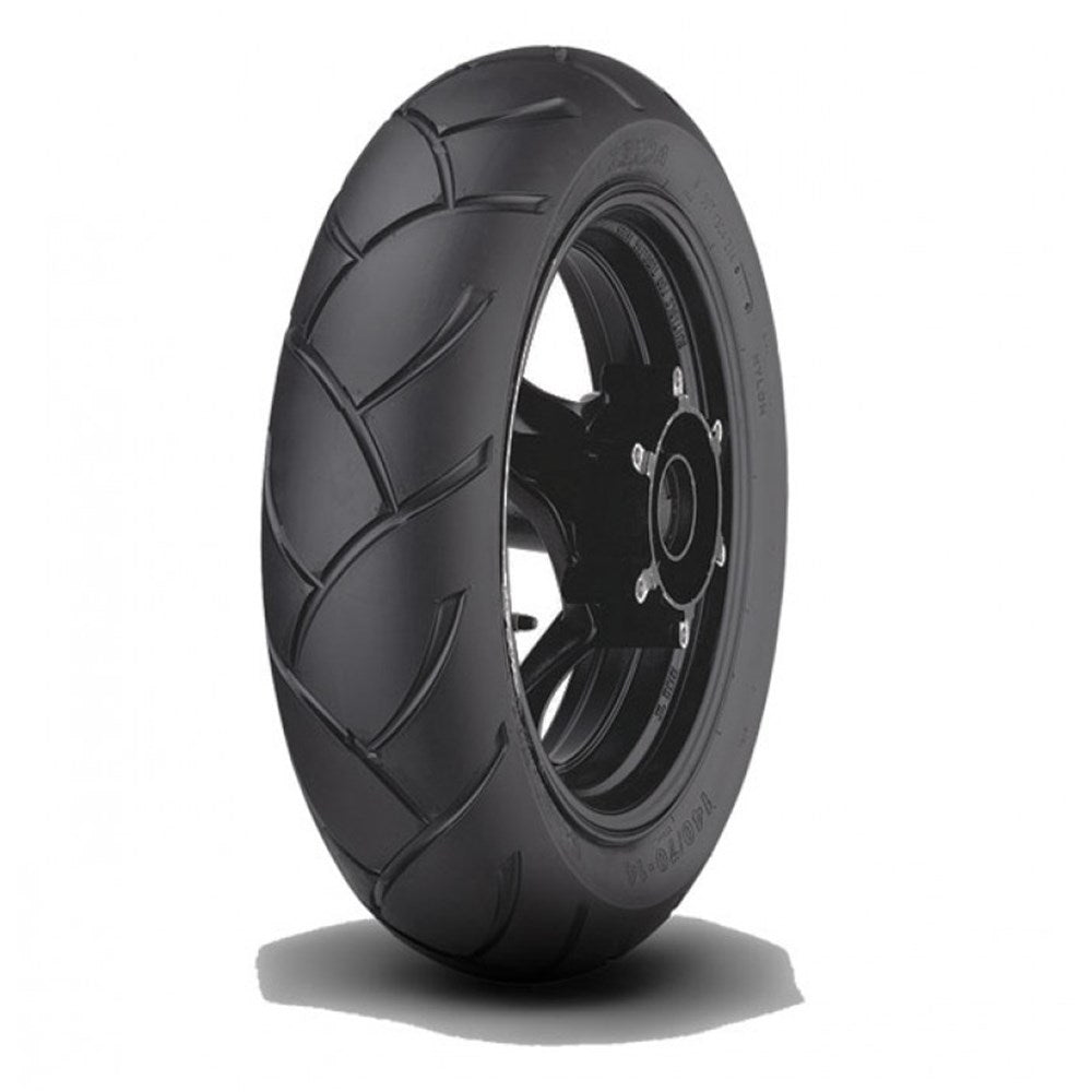 Kenda K764 Rear Tyre 120/90-10 4PR 66M Tubeless