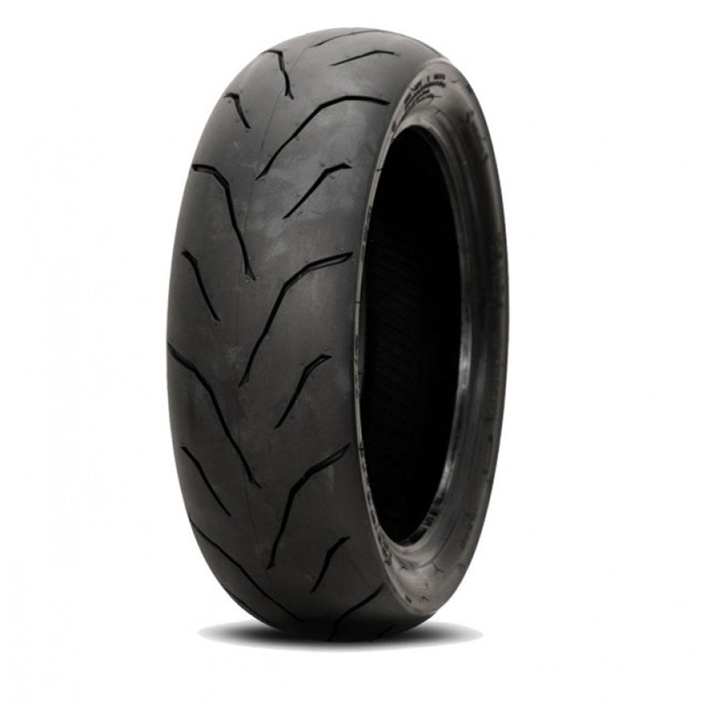 Kenda K711 Rear Tyre 120/70-12 58M Reinforced Tubeless