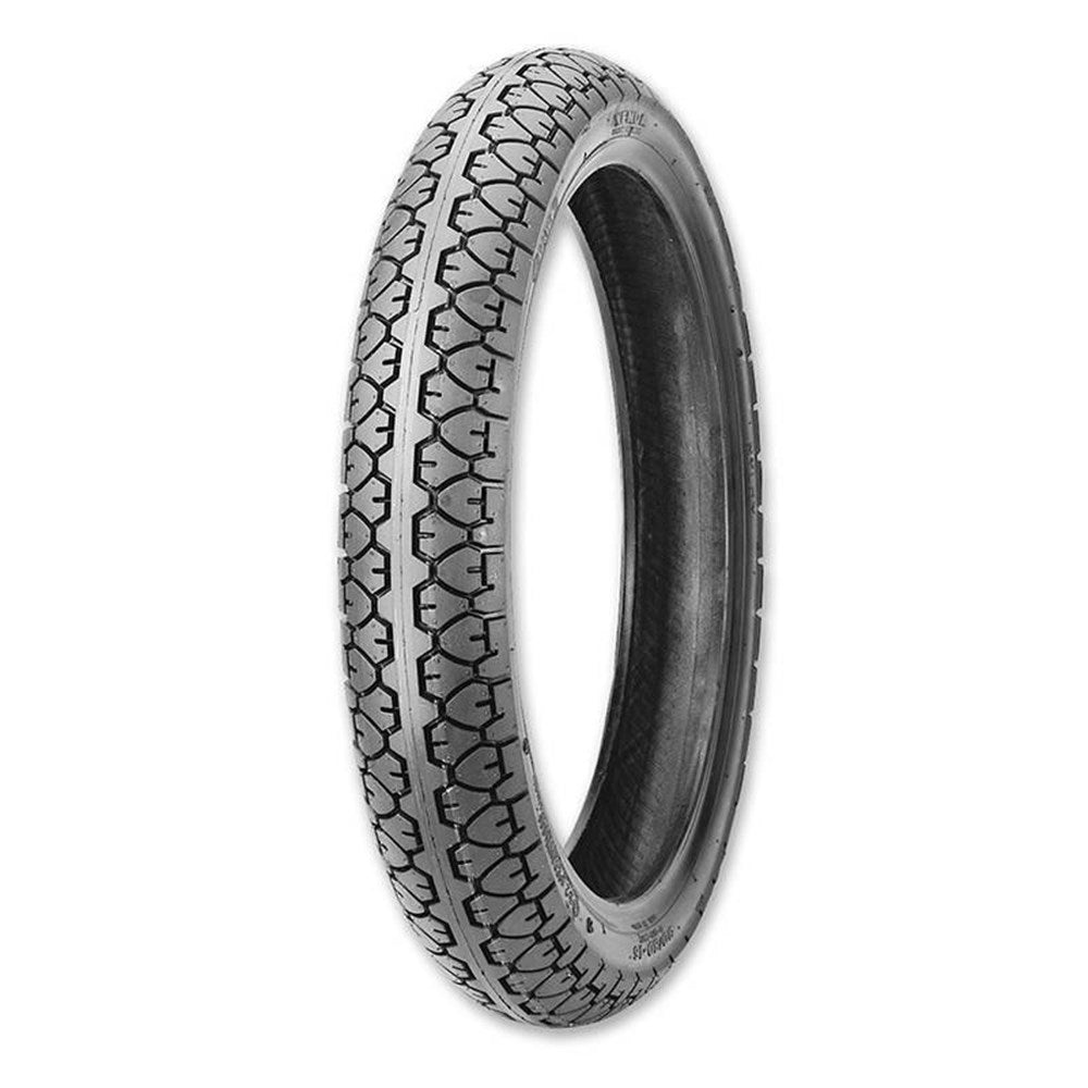 Kenda K425 Front or Rear Tyre 110/80-14 6PR 59J Tubeless