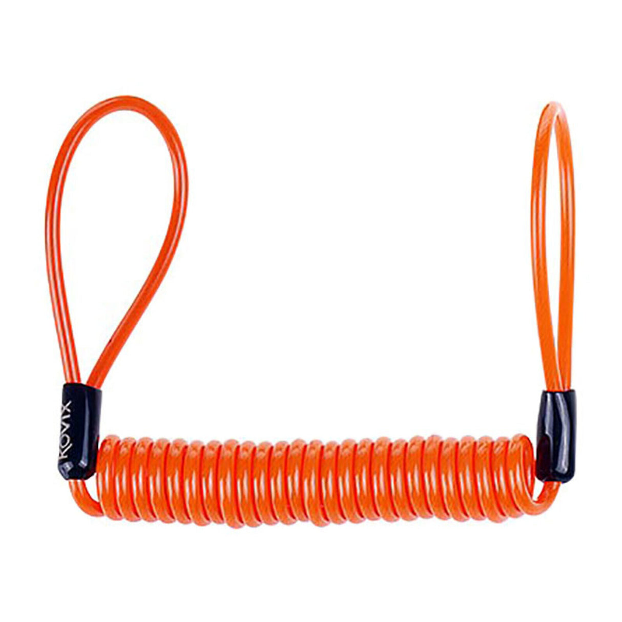 Kovix KC002 Reminder Cable Orange 1500mm