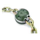 Kovix KGA Floor Anchor Black