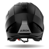 Airoh Kombakt Matte Black Helmet