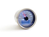 Koso KOS-BB551B42 2-3/8" Digital Speedometer Silver