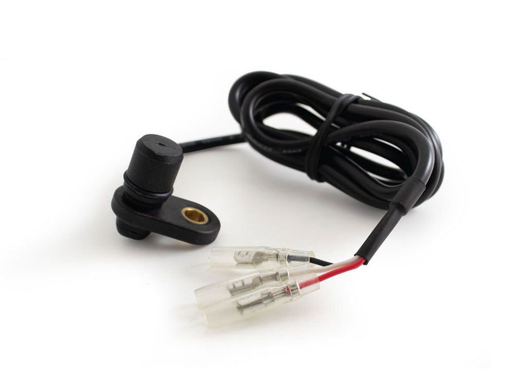 Koso KOS-BF620000 Transmission Speed Sensor for most OEM H-D Applications