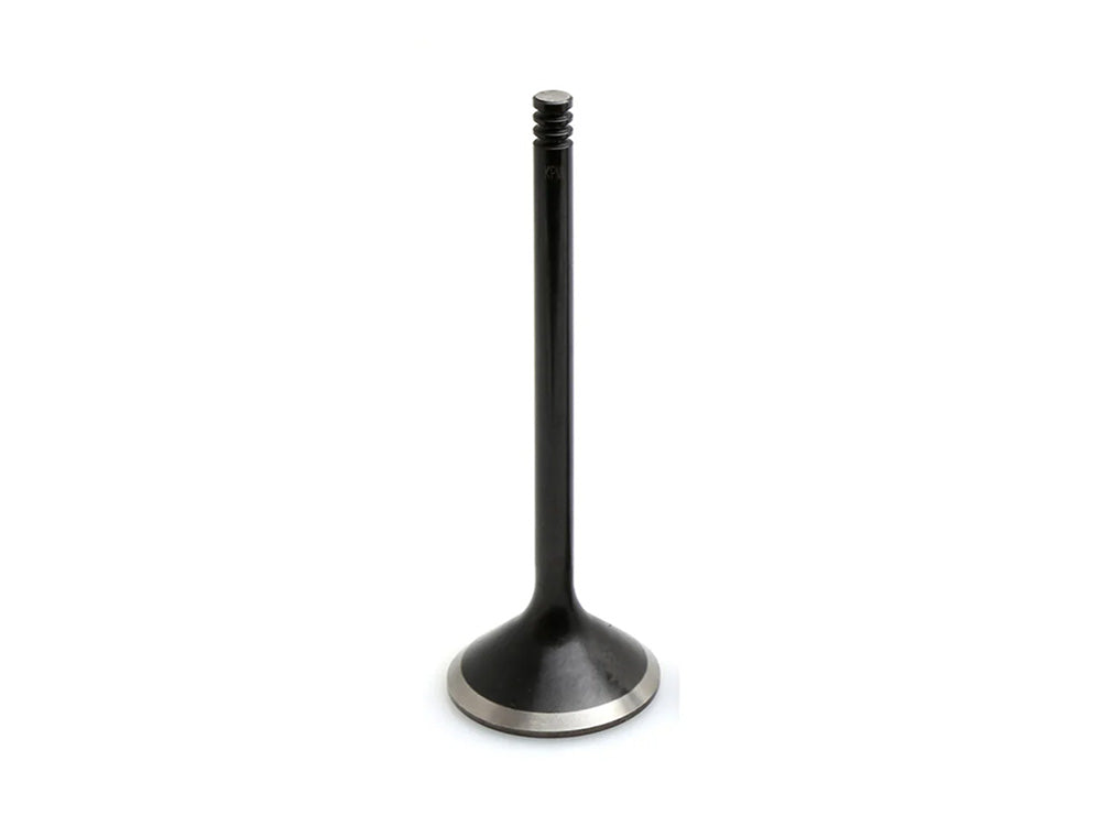Kibblewhite KPM-20-20325 Exhaust Valve for Harley-Davidson Twin Cam 05-17 OEM Replacement