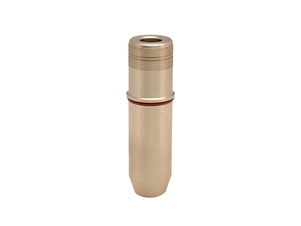 Kibblewhite KPM-20-20701M Oversize Exhaust Valve Guide- Manganese for Harley-Davidson Twin Cam 05-17/Sportster 05-21 w/+.001" Outside Diameter