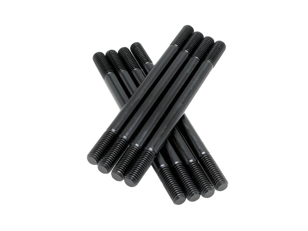 Kibblewhite KPM-20-2098 Hi-Performance Cylinder Stud Set for Harley-Davidson Evolution Big Twin 85-99