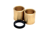 Kibblewhite KPM-20-2107 Kickstart Shaft Bushing Pair for 4 Speed Harley-Davidson Big Twin 36-86
