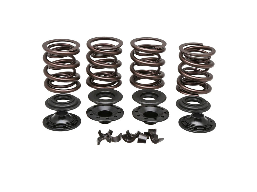 Kibblewhite KPM-20-21150 Valve Spring Kit for Harley-Davidson Big Twin 78-84 w/0.600" Lift