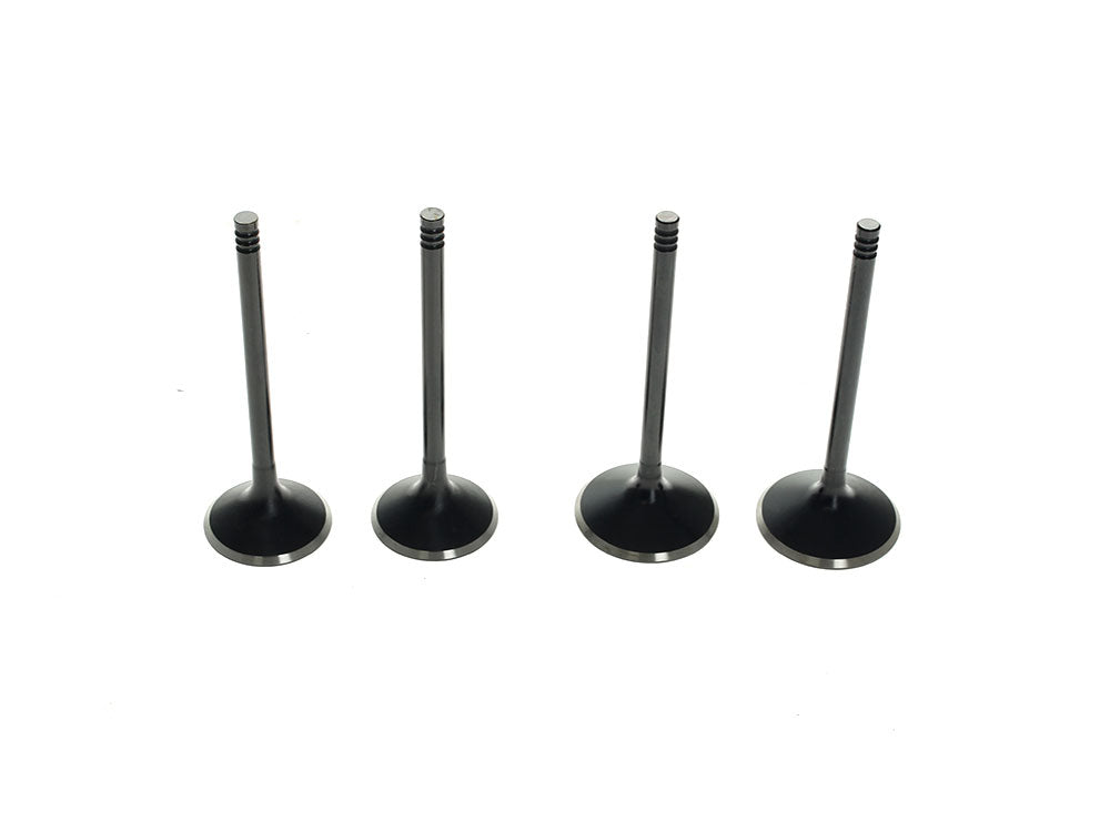 Kibblewhite KPM-20-22900 Valve Kit for Harley-Davidson 1200cc Sportster 04-21