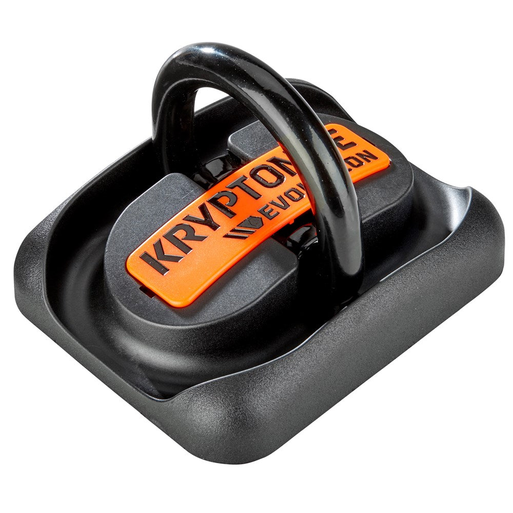 Kryptonite Evolution Ground Anchor