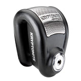 Kryptonite Kryptolok 6A Alarm Disc Lock