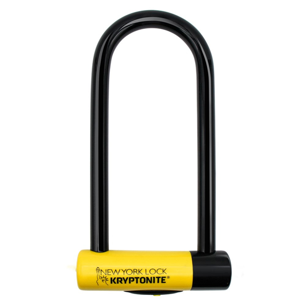 Kryptonite New York M-18 WL U-Lock