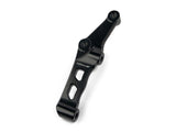 Kraus Motor Co KRA-UN-BR-022S-B 108mm Left or Right Front Radial Caliper Mount Black for Harley-Davidson Big Twin 00-Up (Each)
