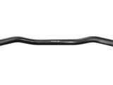 Kraus Motor Co KRA-UN-HB-234-B 1" KR Low Handlebar Black for Harley-Davidson CVO Touring 23-Up/Street Glide/Road Glide 24-Up/Touring/Softail 25-Up