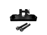 Kraus KRA-UN-ISO-9010 Isolated Riser Top Gauge Mount Black