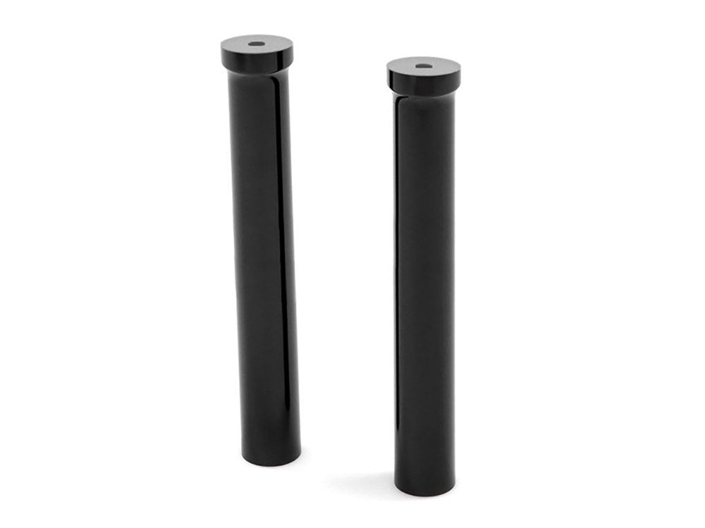 Kraus KRA-UN-RI-95-A 9.5" Isolated Riser Legs Black