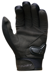 MotoDry Kruze Black Gloves