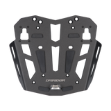 DriRider Aluminium Black Anodized Top Plate for KTM 1290 Super Adventure R/1290 Super Adventure S 21-24