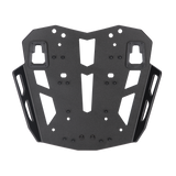 DriRider Aluminium Black Anodized Top Plate for KTM 1290 Super Adventure R/1290 Super Adventure S 21-24