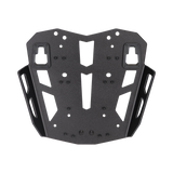 DriRider Aluminium Black Anodized Top Plate for KTM 790 Adventure/R 19-20/790 Adventure 23-24/890 Adventure/R 21-24