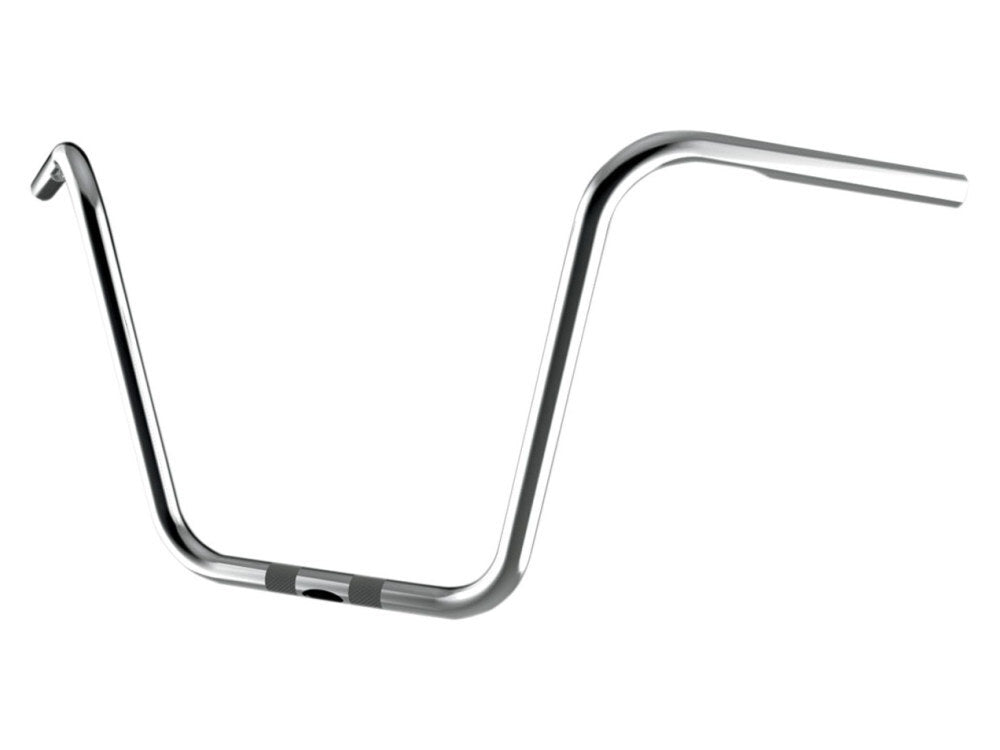 Khrome Werks KW300008 14" x 1" Ape Hanger Handlebar Chrome