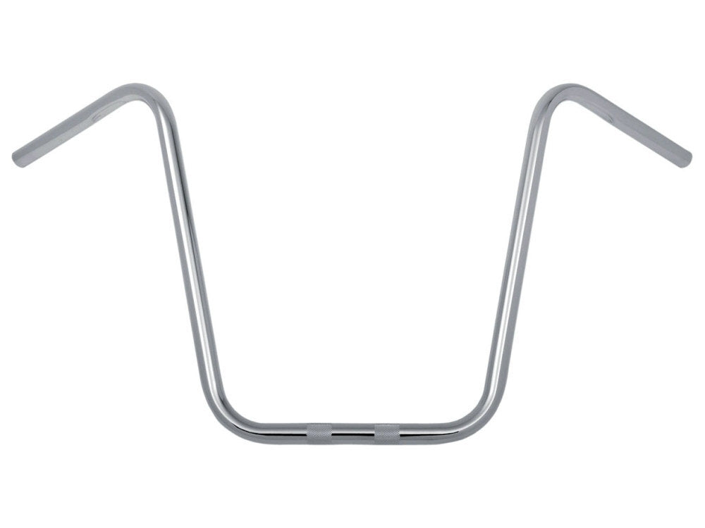 Khrome Werks KW300023 18" x 1" Ape Hanger Handlebar Chrome